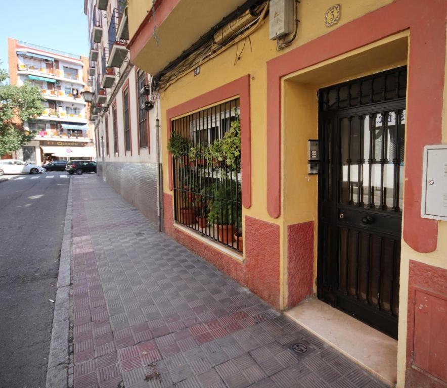 Rentalsevilla Evangelista II Exteriör bild