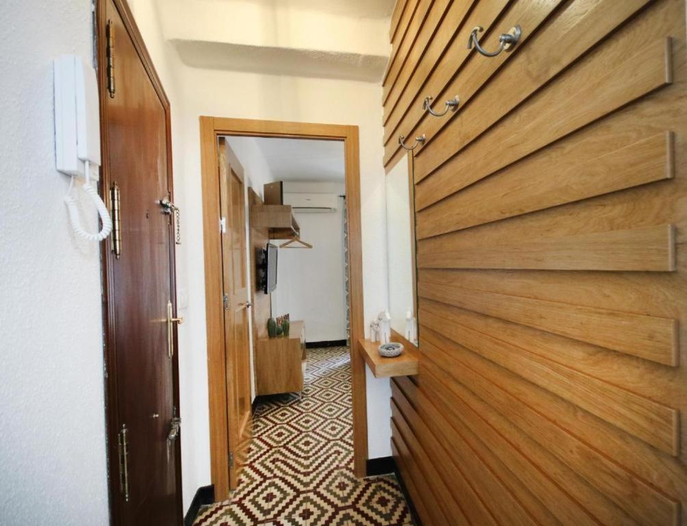 Rentalsevilla Evangelista II Exteriör bild