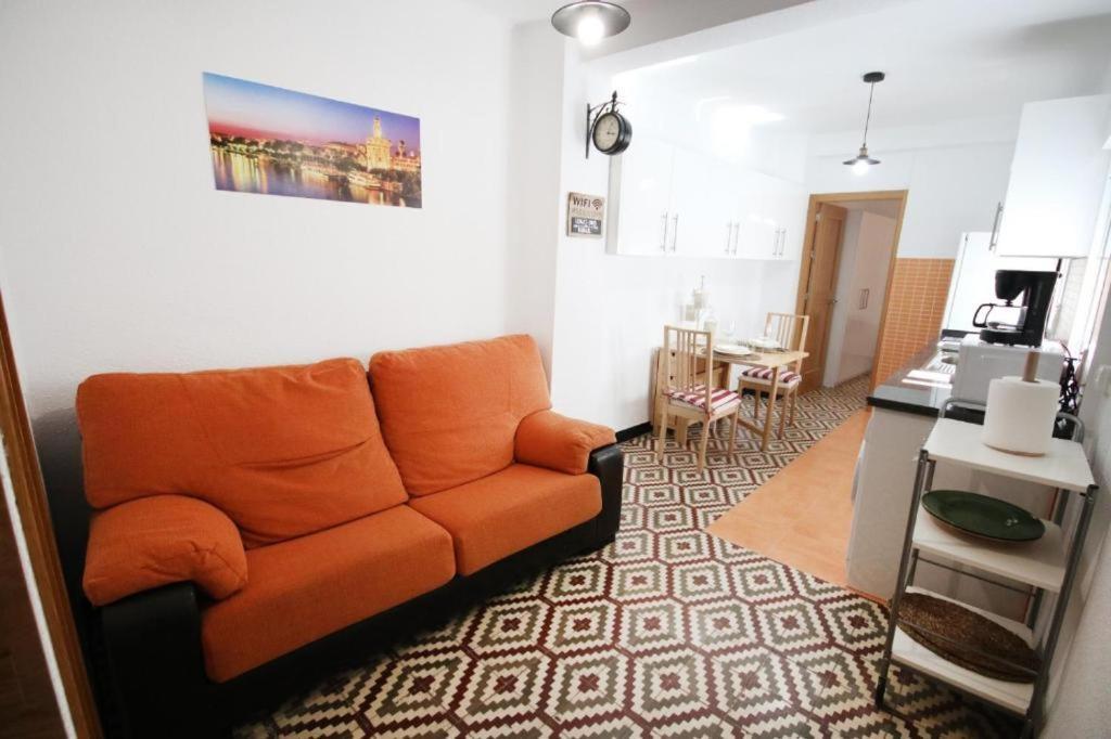 Rentalsevilla Evangelista II Exteriör bild