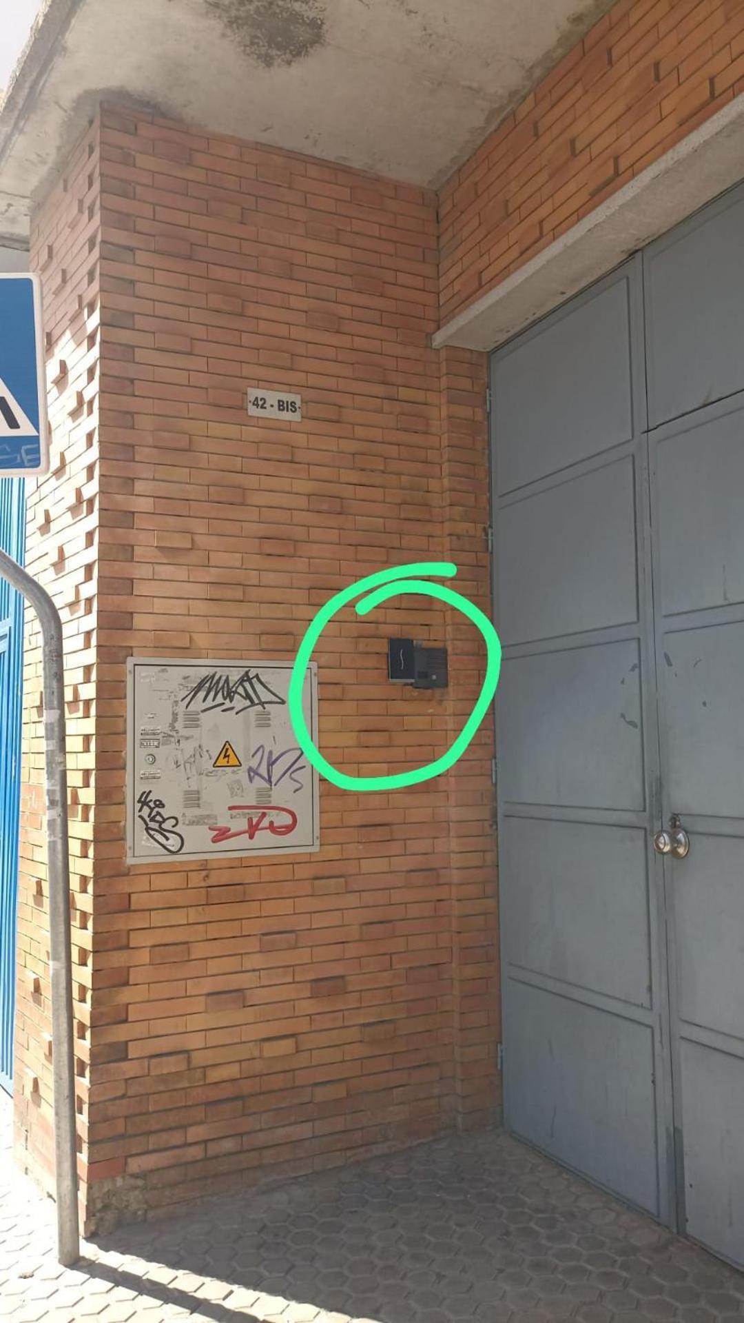 Rentalsevilla Evangelista II Exteriör bild